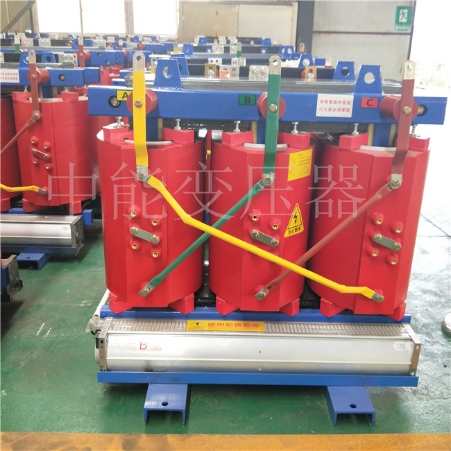 埇桥SCB18-1000kVA干式变压器